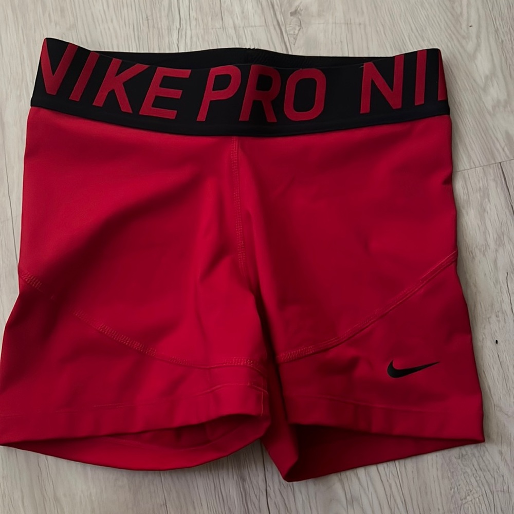 Nike Pro Dri-Fit Shorts